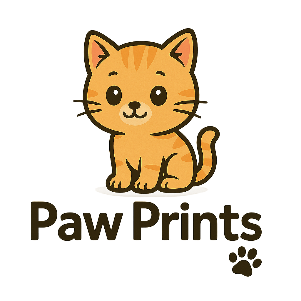 Paw Prints S.A